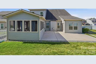 1777 Mill Creek Lane, Concord, NC 28025 - Photo 39