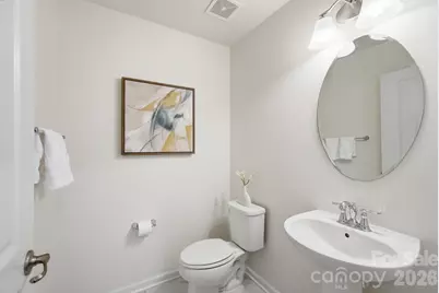 1777 Mill Creek Lane, Concord, NC 28025 - Photo 23