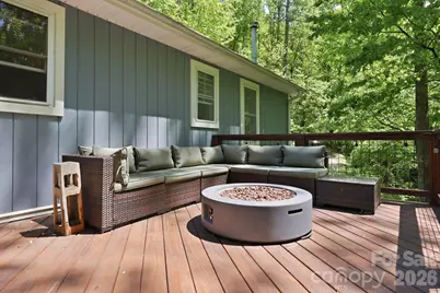 302 Rich Mountain Road, Flat Rock, NC 28731 - Photo 19