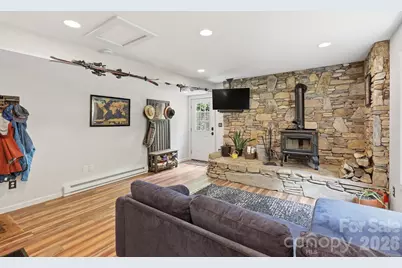 302 Rich Mountain Road, Flat Rock, NC 28731 - Photo 33