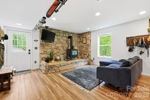 302 Rich Mountain Rd, Flat Rock, NC 28731 - Photo 5