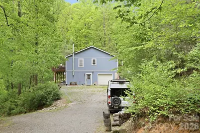 302 Rich Mountain Road, Flat Rock, NC 28731 - Photo 39