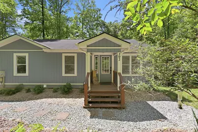 302 Rich Mountain Road, Flat Rock, NC 28731 - Photo 1