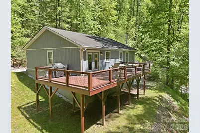 302 Rich Mountain Road, Flat Rock, NC 28731 - Photo 1