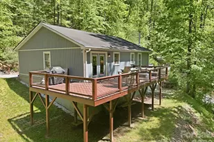 302 Rich Mountain Rd, Flat Rock, NC 28731 - Photo 7