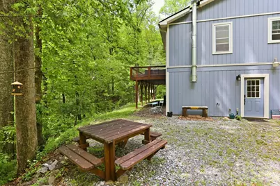 302 Rich Mountain Road, Flat Rock, NC 28731 - Photo 37