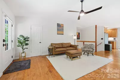 302 Rich Mountain Road, Flat Rock, NC 28731 - Photo 11