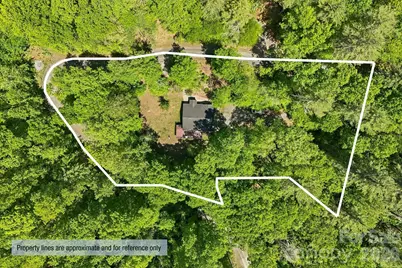 302 Rich Mountain Road, Flat Rock, NC 28731 - Photo 7