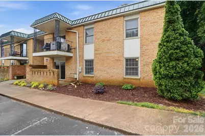 4754 Hedgemore Drive #N, Charlotte, NC 28209 - Photo 1