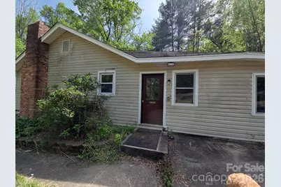 208 McKinnish Cove Road, Asheville, NC 28806 - Photo 1