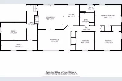 225 Middleton Avenue, Matthews, NC 28104 - Photo 45