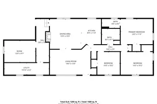 225 Middleton Ave, Matthews, NC 28104 - Photo 45