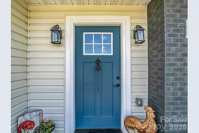 156 Dobbinsville Extension, Ellenboro, NC 28040 - Photo 11