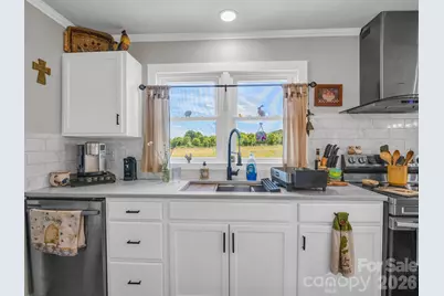 156 Dobbinsville Extension, Ellenboro, NC 28040 - Photo 21