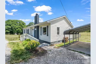 156 Dobbinsville Extension, Ellenboro, NC 28040 - Photo 9