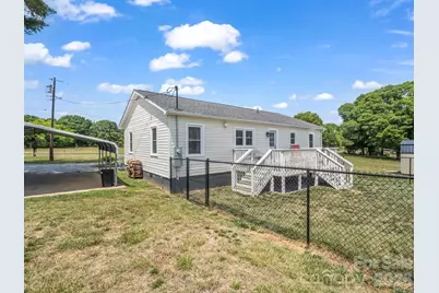156 Dobbinsville Extension, Ellenboro, NC 28040 - Photo 7