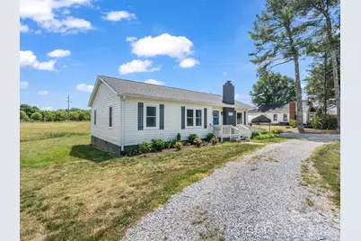 156 Dobbinsville Extension, Ellenboro, NC 28040 - Photo 3