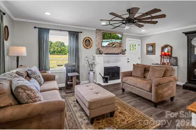 156 Dobbinsville Extension, Ellenboro, NC 28040 - Photo 15