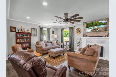 156 Dobbinsville Extension, Ellenboro, NC 28040 - Photo 13