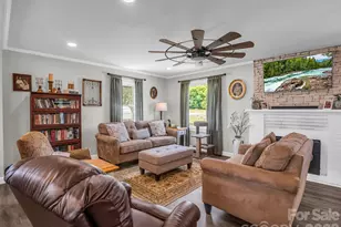 156 Dobbinsville Ext, Ellenboro, NC 28040 - Photo 13