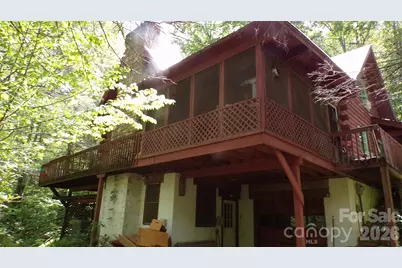 216 Paradise Road, Hendersonville, NC 28792 - Photo 3