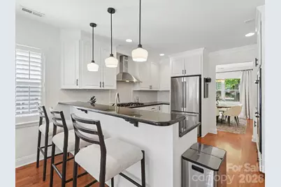 2232 Shenandoah Avenue, Charlotte, NC 28205 - Photo 11