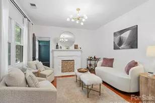 2232 Shenandoah Ave, Charlotte, NC 28205 - Photo 5