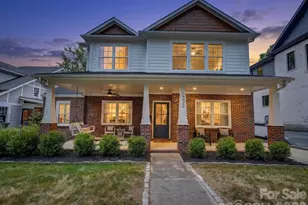 2232 Shenandoah Ave, Charlotte, NC 28205 - Photo 1