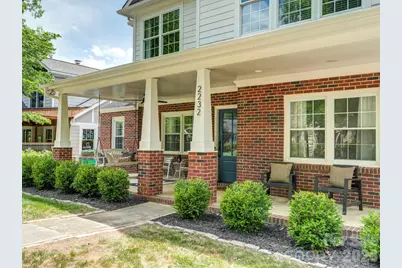 2232 Shenandoah Avenue, Charlotte, NC 28205 - Photo 47