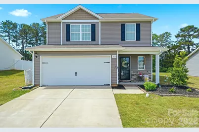 215 Belcaro Drive, Kings Mountain, NC 28086 - Photo 1