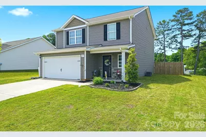 215 Belcaro Drive, Kings Mountain, NC 28086 - Photo 3