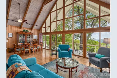 744 Laurel Ridge Road, Maggie Valley, NC 28751 - Photo 5