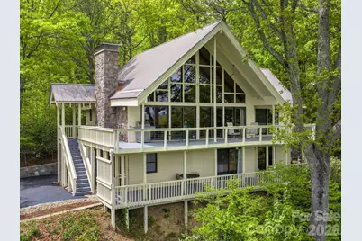 744 Laurel Ridge Road, Maggie Valley, NC 28751 - Photo 1