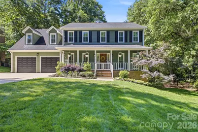6512 Tuskan Drive, Charlotte, NC 28270 - Photo 1