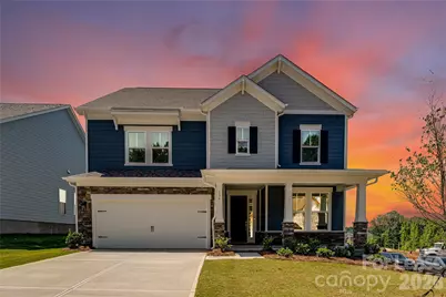 136 Glenn Drive, Mooresville, NC 28115 - Photo 1