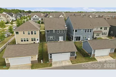 8123 Cornhill Avenue, Charlotte, NC 28277 - Photo 23