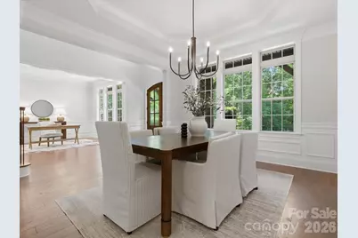 1126 Bromley Drive, Matthews, NC 28104 - Photo 5