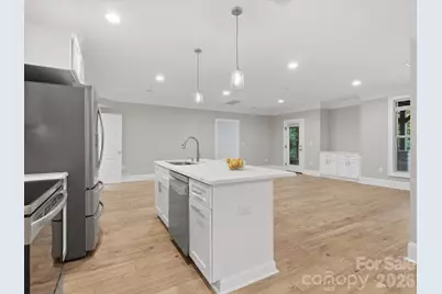 1126 Bromley Drive, Matthews, NC 28104 - Photo 37