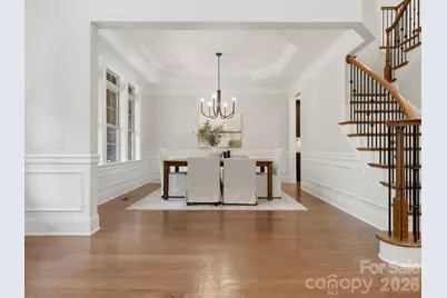 1126 Bromley Drive, Matthews, NC 28104 - Photo 3