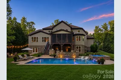 1126 Bromley Drive, Matthews, NC 28104 - Photo 3