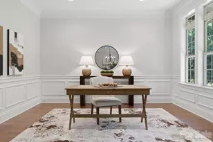 1126 Bromley Drive, Matthews, NC 28104 - Photo 7