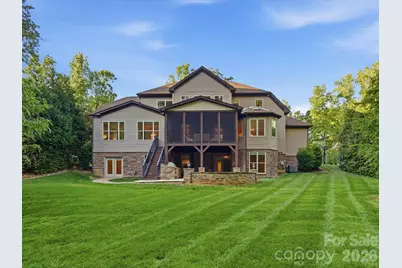 1126 Bromley Drive, Matthews, NC 28104 - Photo 47