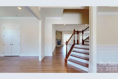 1719 Emory Oak Drive, Charlotte, NC 28270 - Photo 7
