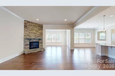 1719 Emory Oak Drive, Charlotte, NC 28270 - Photo 19