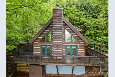 297 Hidden Cove Road, Maggie Valley, NC 28751 - Photo 13