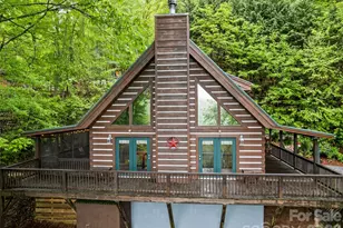 297 Hidden Cove Rd, Maggie Valley, NC 28751 - Photo 13