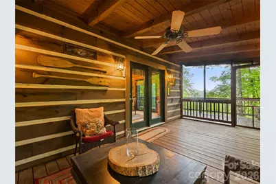 297 Hidden Cove Road, Maggie Valley, NC 28751 - Photo 5
