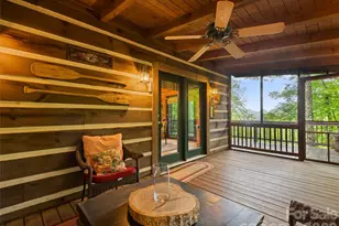 297 Hidden Cove Rd, Maggie Valley, NC 28751 - Photo 5