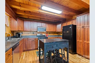 297 Hidden Cove Road, Maggie Valley, NC 28751 - Photo 19