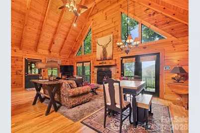 297 Hidden Cove Road, Maggie Valley, NC 28751 - Photo 7